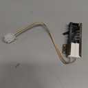 Upgraded DG94-00520A Gas Range Oven Igniter Fit for Sam-sung NX58H5600SS Nx58h9500WS Replacement for G-E Whirl-pool Hot-point 2692271 AP5577941 WB13K21 Norton 501a W10918546 Range Oven by BOGDA