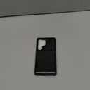 KIHUWEY for Samsung Galaxy S25 Ultra Case Wallet with Credit Card Holder, Flip Premium Leather Magnetic Clasp Kickstand Heavy Duty Protective Cover for Samsung Galaxy S25 Ultra 6.9" (Black)