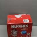 Huggies Size Newborn Diapers, Little Snugglers Baby Diapers, Size Newborn (up to 10 lbs), 144 Count