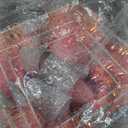 Timer & 8 Mode 3 Pack Pink Valentines Decorations Valentines Lighted Gift Boxes with Hearts Glitter Bow 60 LED Battery Operated Present Box Tree Skirt Pink Decor Room Wedding Valentines Gifts