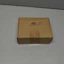 Qinyoung 72 Pcs Slow Wine Pourer Spout for Corked Bottles Pour and Seal Plastic Wine Pourers with Lid for Storing Precise Pouring (Red)