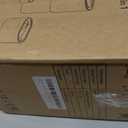 Automatic Cat Feeder and Water Fountain 2-in-1, Smart Timed Cat Food Dispenser with 2.4G WiFi APP Control, Automatic Dog Feeder and Water Dispenser with 10s Voice Recorder for Cats Small Dogs