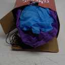 SEASONBLOW 8 FT Christmas Inflatable Gift Boxes Arch Archway with Candy Merry Christmas Decoration Blow Up LED Lighted for Xmas Lawn Yard Garden Home Indoor Outdoor