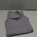 2 Pillow Protectors 33*20