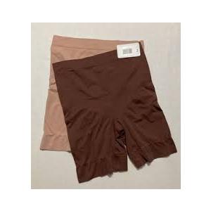 STRM LINE, Dark Brown Short Shape Wear (Large)