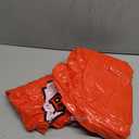 BANZAI Kids Inflatable Mega Boxing Gloves, Red