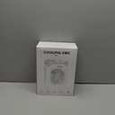 Portable Air Conditioner, LEAEYFE 3 Higher Speeds With 1200ml Extra Large Water Tank, 7 Color Lights 2/8 Hour Timer, 120 OscillatingCooling Fan For Desk, Home, Bed and Living Room