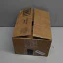 20 Pack Replacement Parts for Shark ION AV751 R85 RV850 S86 S87 S88 R71 R72 R75 RV761 RV771 RV871 AV752 AV753 Robot, 2Main Brush&5Filters&10Side Brushes&2Pre-Filter&1Brush Protect Guard