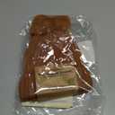 KeaBabies 2-Pack Baby Hats for Girls, Boys - Stretchy Baby Beanies, Cute Newborn & Toddler Winter Hat, Soft & Warm Pom Pom Beanie for Infant, Toddler, Boys, Girls 6-36 Months (Rust, M)