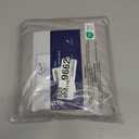 Twin Size 3 Piece Sheet Set - Comfy Breathable & Cooling Bed Sheets Set - Hotel Luxury Bedding for Women, Men, Kids, Teens, Boys & Girls - Deep Pockets, Soft and Wrinkle Free - Oeko-Tex - Light Grey