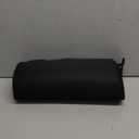 FIILINES Dash Cover for Honda HR-V 2023-2026 HRV, Dashboard Mat HRV Accessories Mesh Dash Mat Sunshade Nonslip Protector No Glare Black