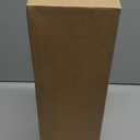 Ireer 12 Pcs Christmas Velvet Trees Set Various Size Velvet Cone Modern Decorations Indoor Table Tree Centerpiece Minimalist Xmas Holiday Winter Home Decor(Pink)