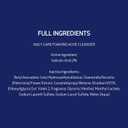 Obagi CLENZIderm M.D. Daily Care Foaming Acne Cleanser  Acne Treatment with 2% Salicylic Acid (BHA)