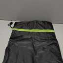 Backflow Preventer Pipe Insulation Cover with Reflective Strips 24" X 24" Insulated Pouch for Winter Freeze Protection,Waterproof Sprinkler Valve Covers for Outside Irrigation,Well Head,Faucet