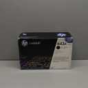 HP 643A Black Toner Cartridge | Works with HP Color LaserJet 4700 Series | Q5950A
