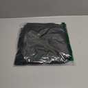 SOFIA'S CHOICE Women's Wide Leg Sweat Shorts Jogger Athletic Bermuda Short Pants with Pockets L