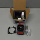 3MP 2K Window Camera with Color Night Vision,Dual-Band WiFi 2.4GHz 5GHz Indoor Home Security Camera Motion & Human Detection, 24/7 Recording, No Drilling,Easy Install, SD and Cloud Storage (1)