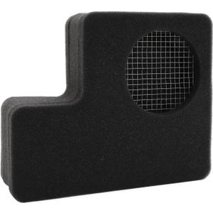 1253116 Fits for Polaris 93-99 Indy Trail Touring Classic RMK Air Box Baffle Assembly Foam Air Box Filter