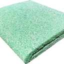 Electronic Arts Premium Phosphate Reducer Filter Pad 18x10 - Cut to Fit for Aquariums and Pond