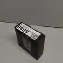 LISEN 15W MagSafe Car Mount Charger,Travel MagSafe Charger,Wireless Car Charger,Magnetic Phone Holder for Car,Phone Holders for Your Car Accessories for Women Men Jeep Ford for iPhone 17-12,Samsung (Black Gray)