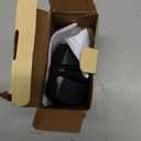 TECKNET Wireless Mouse (2.4G & BT5.0/3.0) Silent 4800 DPI Computer USB A & Bluetooth Mouse 6 Buttons, Wide Compatibility - Grey