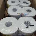 Quilted Northern Ultra Plush Toilet Paper, 3X Thicker*, 3 Ply Soft Toilet Tissue