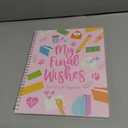 End of Life Planner Organizer Binder - When I Die Book Planners, Death Book Planner Organizer, Death Planning Organizers, Emergency File Notebook, Funeral Planning Books, Designed in USA
