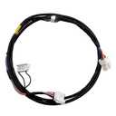 Refrigerator Wire Harness DA96-00640A Compatible with Samsung Refrigerator RF25HMEDBWW/AA RF28HMEDBBC/AA RF28JBEDBSR/AA RF30HBEDBSR/AA RF31FMEDBWW/AA RF4289HARS/XAA