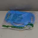 AVAWO Kids Case for Samsung Galaxy Tab A11+ Plus/ A9+ Plus 11 Inch Case, with Strap, Shockproof Lightweight Handle Stand 2025/ 2023 Model with Lanyard, Blue