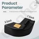 Ohoho 136-7060 21" Side Discharge Kit Compatible with Toro 17730 17732 17734 21319 29732 29734 21320 Lawn Mower