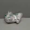 Bear Steamer for Clothes, 1300W Powerful Fast-Heating Handheld Garment and Clothes Steamer with Large 230ml Tank, Auto-Off Safety, Includes Brush, Perfect for Home and Travel Wrinkle Removal (Blue)