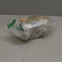 Veemoon Ceramic Christmas Tree Shaped Plate - Festive Appetizer Tray for Snacks - Dips and Desserts Holiday Serving Dish for Cookies Candy and Treats Green Color