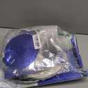 10th Birthday Decorations for Boys,152pcs 10 Year Old Birthday Decorations Double Digits Birthday Boy Plates and Napkins Cups Tablecloth,10th Birthday Cake Topper Honeycomb Hanging Swirl