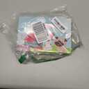 TINYMILLS 24 Pcs Dog and Puppies Stampers for Kids Assorted Stamps for Kids Self Ink Stamps Dog Puppy Birthday Party, Puppy Party Favors, Goody Bag Filler Treats, Classroom Rewards