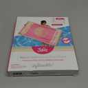 Justice Mesh Hammock Pool Float, Converts to Chair, Drifter, Saddle or Hammock, Color - Pink, Ages 6+, Unisex