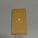 Miracase for iPhone 17 Case 6.3'', Full-Body Bumper Military Drop Protection Outdoor Phone case with Built-in Glass Screen &Camera Control,Easy Installation,No Gap,Compatible with MagSafe,Black