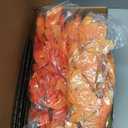 MISSPIN Artificial Fall Maple Leaves Stems, 8 PCS Fall Decorations for Indoor Outdoor Halloween Thanksgiving Farmhouse Arrangement Decorations for Front Door Wedding Centerpieces in Autumn