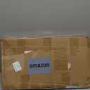 2pcs 24"x13.5" Gable Plate Black, 12:12 Pitch Pergola Truss Roof Steel Bracket for Wood 4x4/6x6, Heavy Duty Powder Coated Gable Bracket