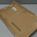 Asiingkel Multi-Functional Metal Shoe Rack, Space-Saving, Perfect for Entryway, Closet, Bathroom, etc. - Sturdy and Durable, High Weight Capacity（2PACKS/White/Large