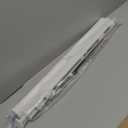 Boolegon No Drill No Tools Cellular Shades Top Down Bottom Up Honeycomb Blinds Light Filtering Cordless Window Blinds Easy to Install Shade for Windows,Light Filtering-White,Custom Size