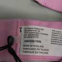Organic Basics Womens Core Unlined Wired Demi Bra (38B, Petal Pink)