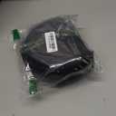 Headphone Case Compatible with Beats Studio Pro/Solo 4 / Studio 3 / Solo 3 / Picun B8 / BERIBES/JLab JBuds Lux ANC Wireless Bluetooth Noise Cancelling Headphones, Black(Case Only)