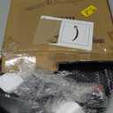 10 Inch Square Griddle Pan, Nonstick Grill Pan for Cooking Eggs, Omelettes, and More, Griddle Cookware, PFOA Free