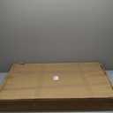 Pull Out Cabinet Organizer, 1PC 33 W x 21 D Soft Close Slide Out Wood Drawer Storage Shelves for Kitchen, Base Cabinet Organization for Pantry, Finished, Heavy-Duty, Bottom Assembly