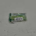 2/3AAA NiMH Rechargeable Battery 1.2V 400mAh Button Top 2/3aaa Batteries for Solar Lights 12pcs (Not AAA Size Batteries)