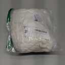 Sofa Covers Couch Covers for Sofa Pet Friendly Couch Cushion Covers Universal Sofa Covers Washable Stretch Slipcovers for Sectional Sofa (Texture Ivory White,Back Cover M)