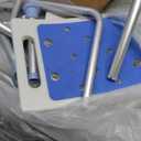 Stools,Bath Stool Anti-Slip Bath Stool Height Adjustable Elderly Bathtub Shower Stool Bathroom Chairniture