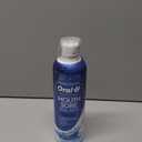 Oral-B Mouth Sore Mouthwash Special Care Oral Rinse, Hydrogen Peroxide Mouthwash, 16 fl oz, Mouthwash Alcohol Free