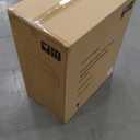 Simpli Magic 50 Liter / 13.2 Gallon Soft- Close Trash Can  