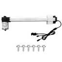 JLDQ-18 Motor Model JLDQ.18.134.329Z02 Linear Actuator for Electric Sofa Lift Chair Power Recliner Massage Seat Parts Replacement